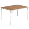 Outwell Calgary L - Camping Table -Outdoor Camping Shop outwell calgary l camping table