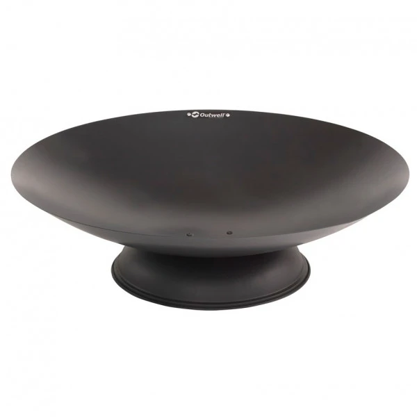Outwell Camon Fire Pit - Solid Fuel Stoves 3 Outwell Camon Fire Pit - Solid Fuel Stoves
