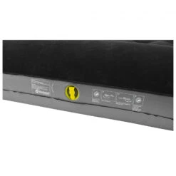 Outwell Classic With Pillow & Pump - Air Bed -Outdoor Camping Shop outwell classic with pillow pump air bed detail 3