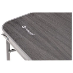Outwell Coledale L - Camping Table -Outdoor Camping Shop outwell coledale l camping table detail 2