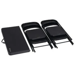 Outwell Corda Picnic Table Set - Camping Table 14 Outwell Corda Picnic Table Set - Camping Table -Outdoor Camping Shop outwell corda picnic table set camping table detail 2