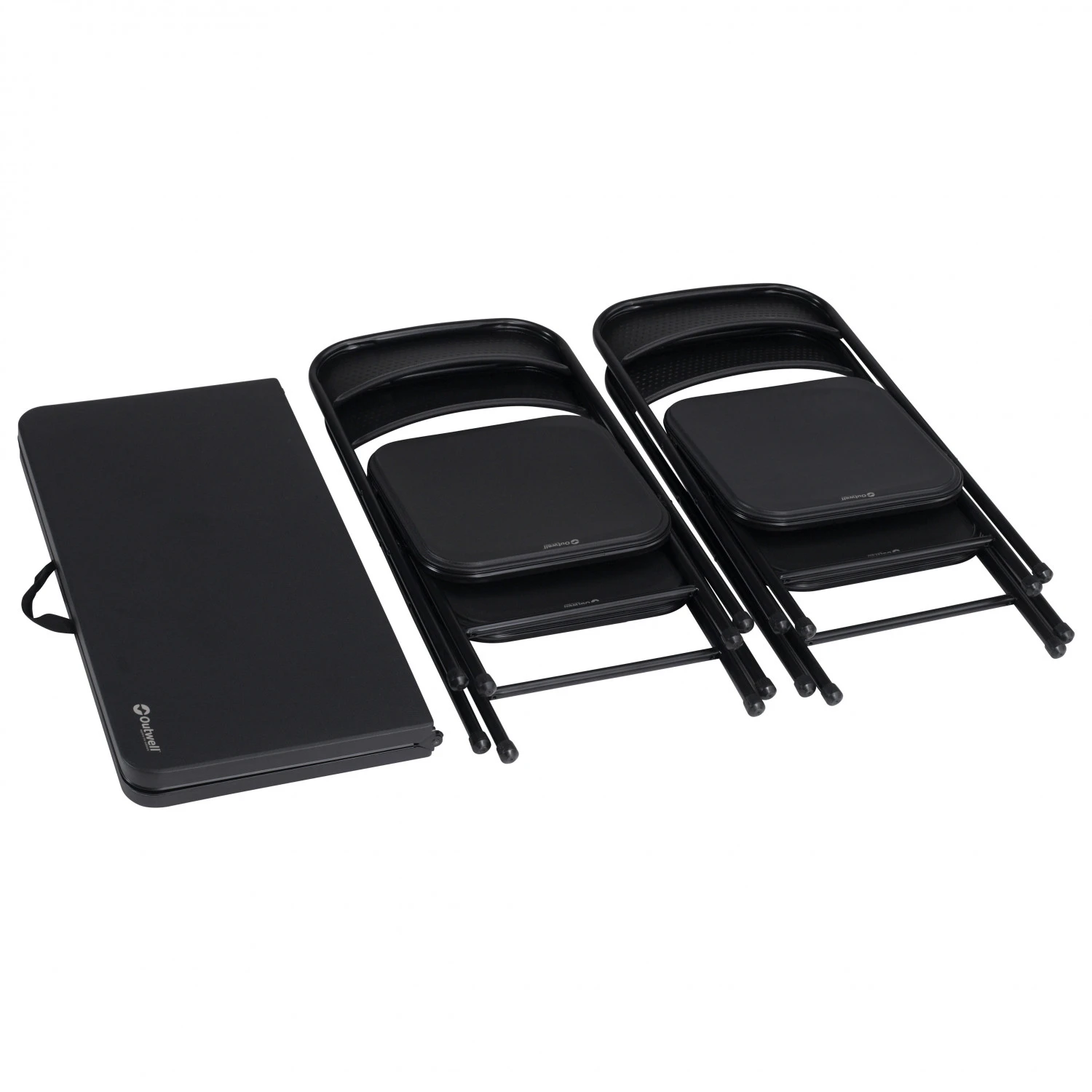 Outwell Corda Picnic Table Set - Camping Table 4 Outwell Corda Picnic Table Set - Camping Table - Image 2