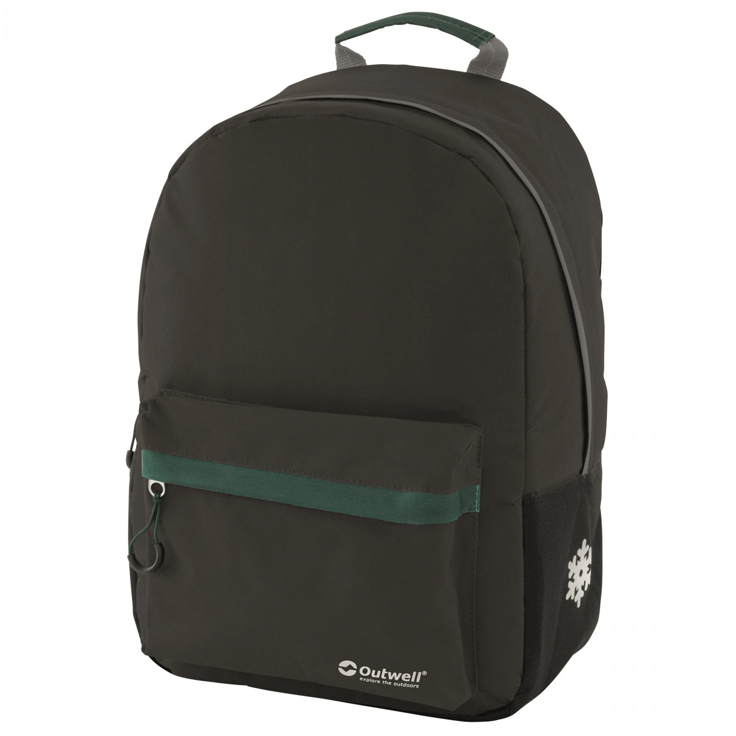 Outwell Cormorant Backpack - Cool Bag 3 Outwell Cormorant Backpack - Cool Bag