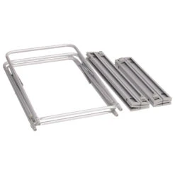 Outwell Crete Kitchen Table - Camping Cupboard 7 Outwell Crete Kitchen Table - Camping Cupboard -Outdoor Camping Shop outwell crete kitchen table camping cupboard detail 3