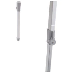 Outwell Custer Round - Camping Table 12 Outwell Custer Round - Camping Table -Outdoor Camping Shop outwell custer round camping table detail 5