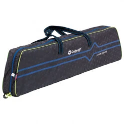 Outwell Custer Round - Camping Table 13 Outwell Custer Round - Camping Table -Outdoor Camping Shop outwell custer round camping table detail 6