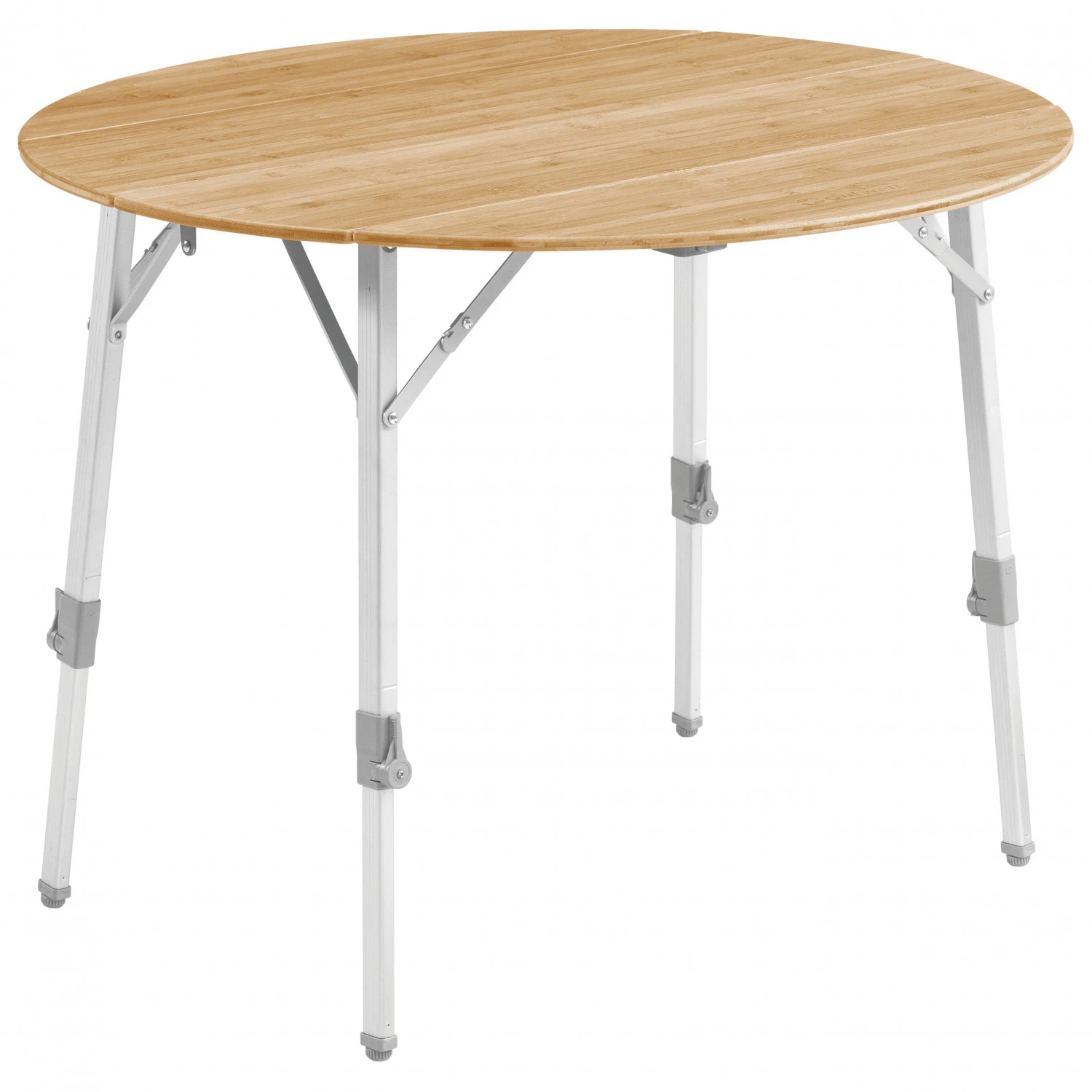 Outwell Custer Round - Camping Table 3 Outwell Custer Round - Camping Table
