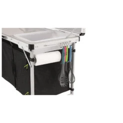 Outwell Drayton Kitchen Table - Camping Cupboard -Outdoor Camping Shop outwell drayton kitchen table camping cupboard detail 4