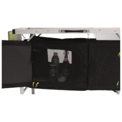 Outwell Drayton Kitchen Table - Camping Cupboard -Outdoor Camping Shop outwell drayton kitchen table camping cupboard detail 7
