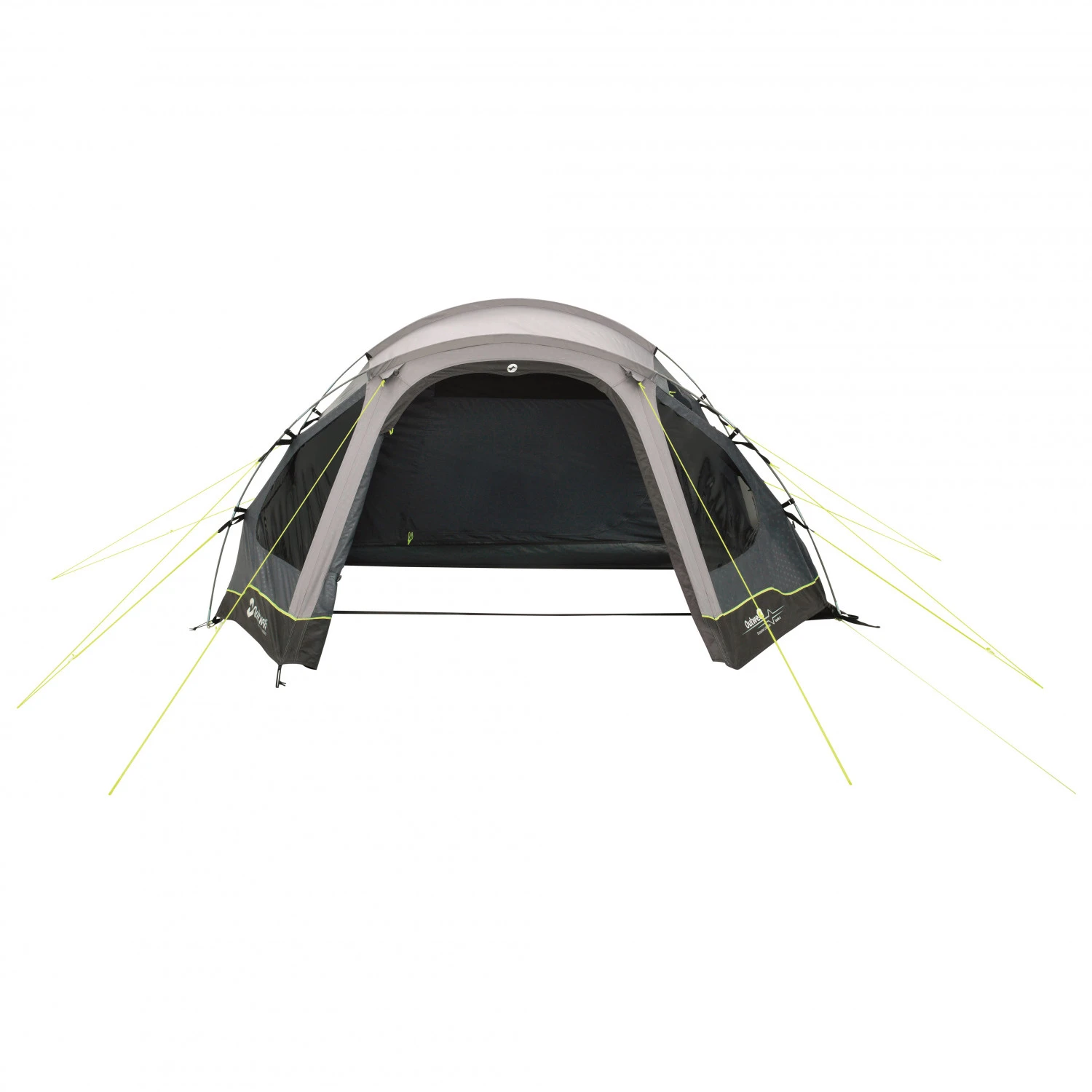Outwell Earth 4 - 4-person Tent 5 Outwell Earth 4 - 4-person Tent - Image 3
