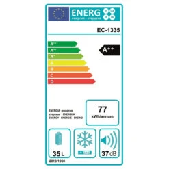 Outwell ECOcool - Coolbox -Outdoor Camping Shop outwell ecocool coolbox detail 6