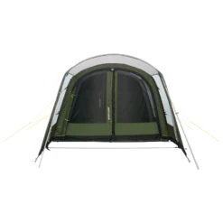 Outwell Elmdale 5PA - 5-6-person Tent -Outdoor Camping Shop outwell elmdale 5pa 5 6 person tent detail 4