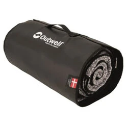 Outwell Flat Woven Carpet Nevada 4P - Footprint -Outdoor Camping Shop outwell flat woven carpet nevada 4p footprint detail 2