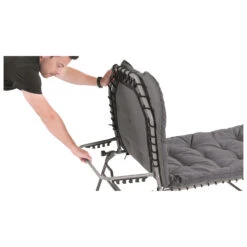 Outwell Fontana Lake - Sun Lounger -Outdoor Camping Shop outwell fontana lake sun lounger detail 6