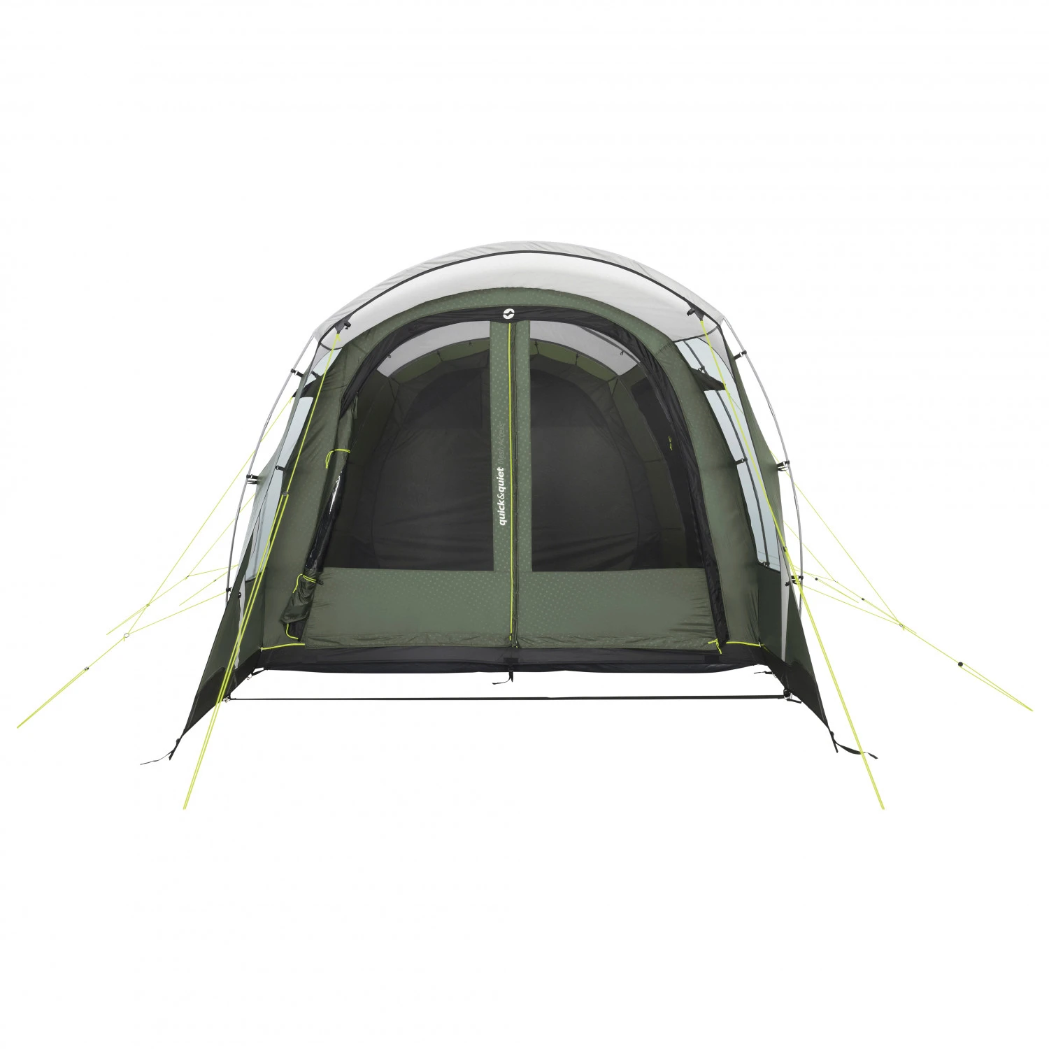 Outwell Greenwood 4 - 4-person Tent 4 Outwell Greenwood 4 - 4-person Tent - Image 2