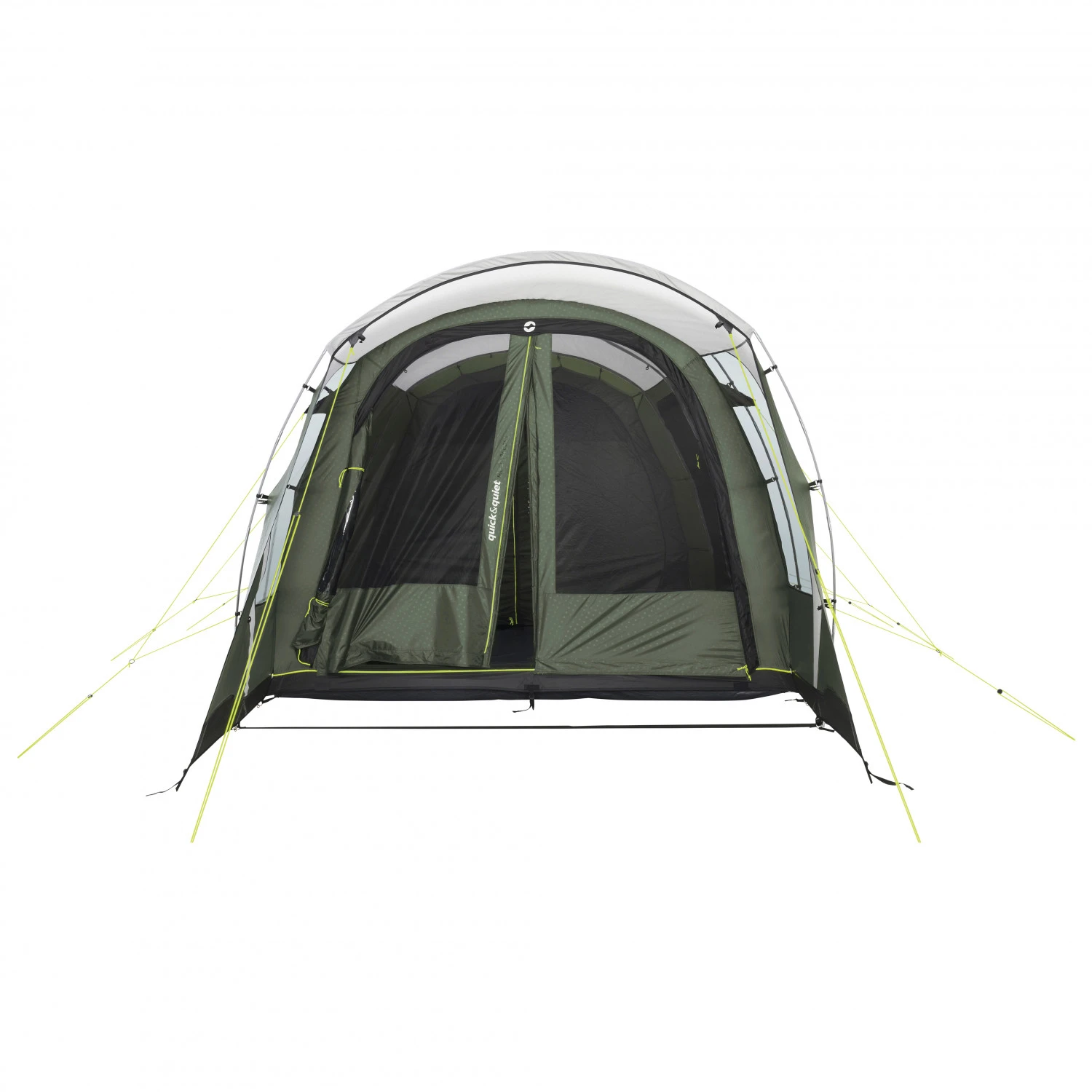 Outwell Greenwood 4 - 4-person Tent 5 Outwell Greenwood 4 - 4-person Tent - Image 3