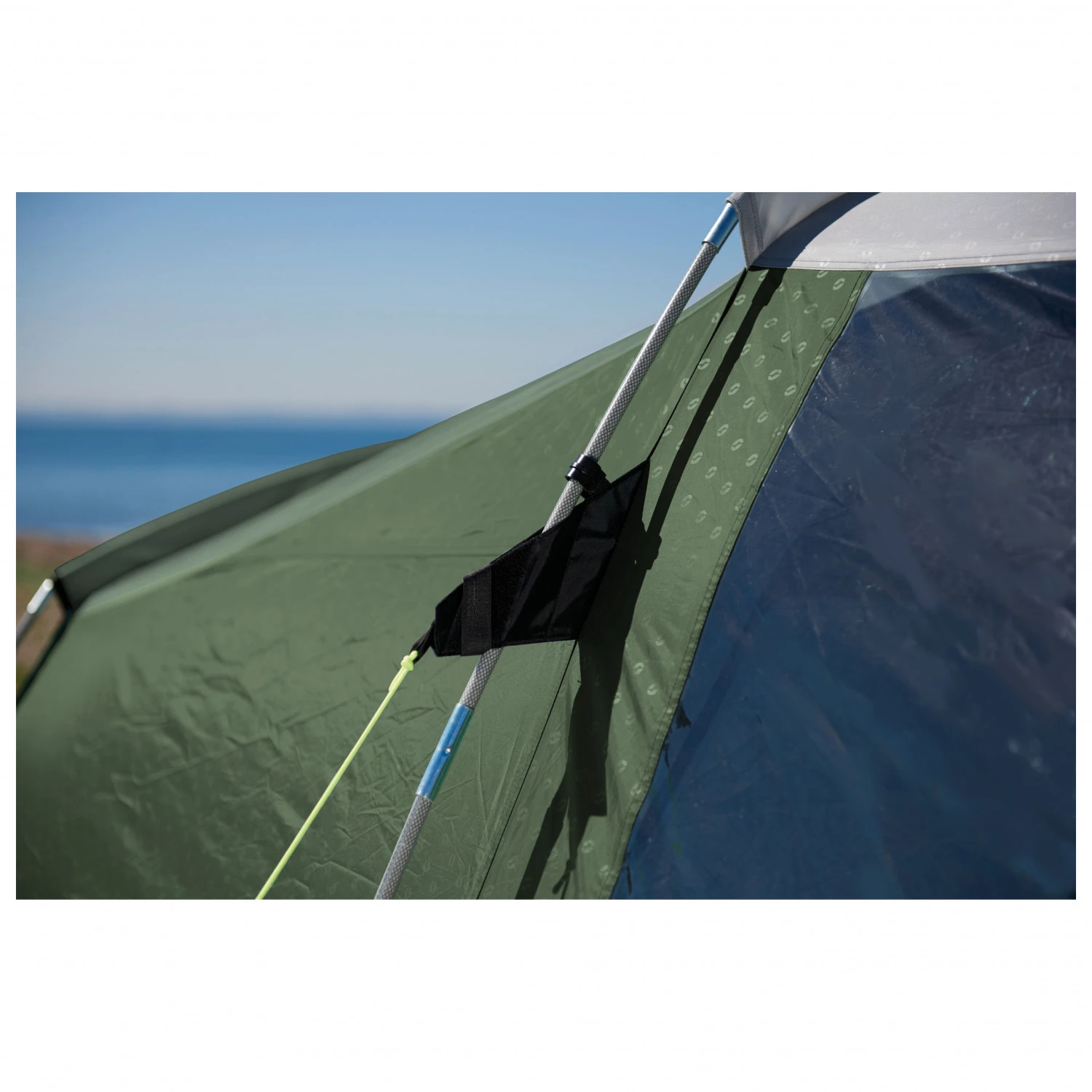 Outwell Greenwood 4 - 4-person Tent 7 Outwell Greenwood 4 - 4-person Tent - Image 5