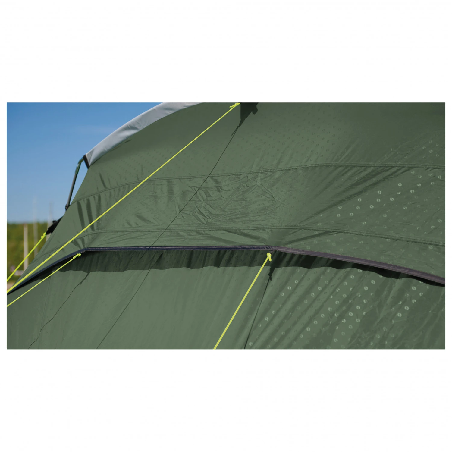 Outwell Greenwood 4 - 4-person Tent 9 Outwell Greenwood 4 - 4-person Tent - Image 7