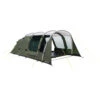 Outwell Greenwood 5 - 5-6-person Tent -Outdoor Camping Shop outwell greenwood 5 5 6 person tent