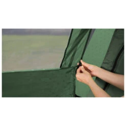Outwell Greenwood 5 - 5-6-person Tent -Outdoor Camping Shop outwell greenwood 5 5 6 person tent detail 9