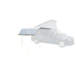 Outwell Hillcrest Tarp - Tarp -Outdoor Camping Shop outwell hillcrest tarp tarp detail 2