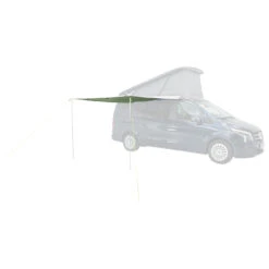 Outwell Hillcrest Tarp - Tarp -Outdoor Camping Shop outwell hillcrest tarp tarp detail 3