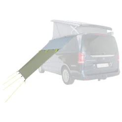 Outwell Hillcrest Tarp - Tarp -Outdoor Camping Shop outwell hillcrest tarp tarp detail 4