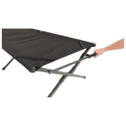 Outwell Laguna Hills L - Cot -Outdoor Camping Shop outwell laguna hills l cot detail 3