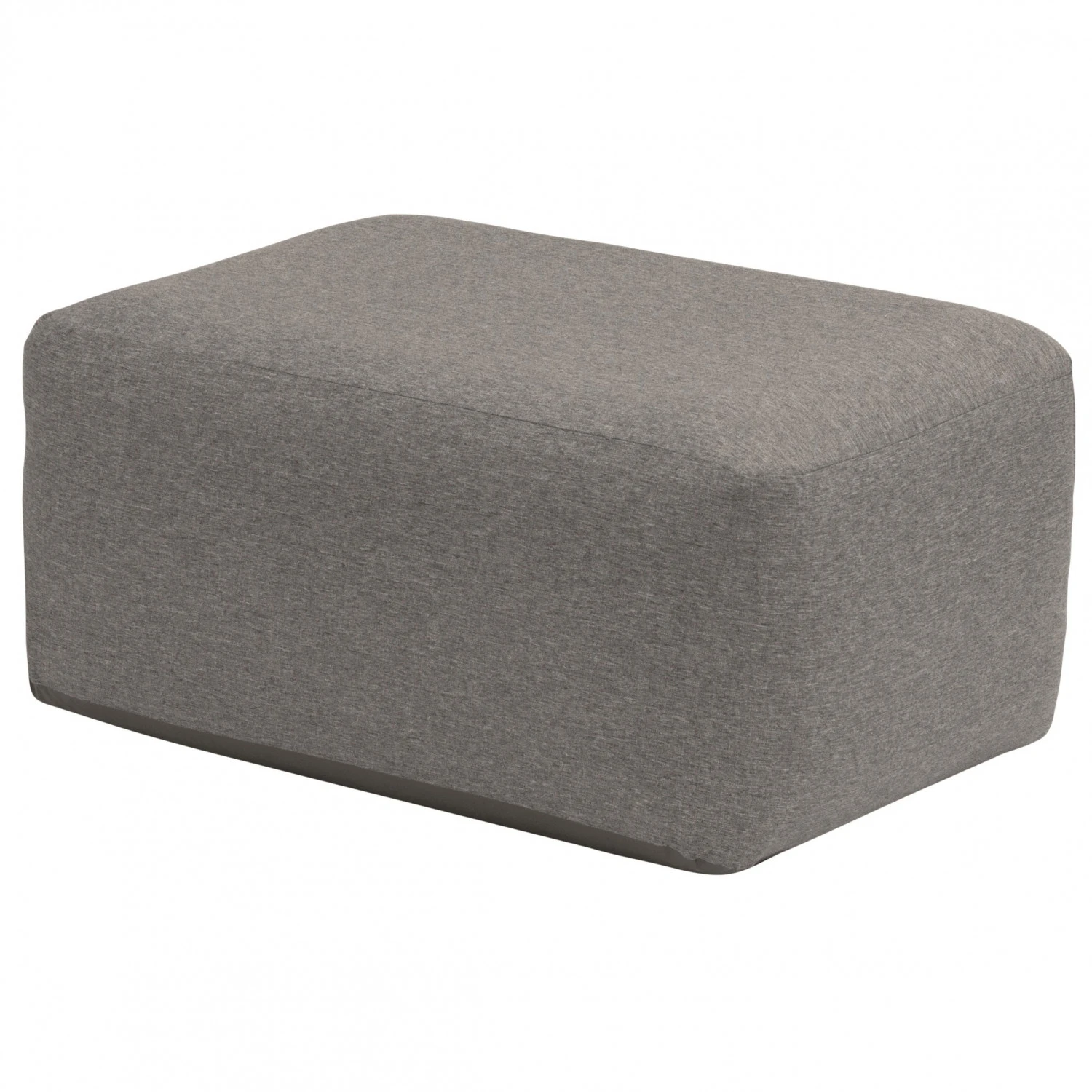 Outwell Lake Erie Inflatable Ottoman - Camping Chair 3 Outwell Lake Erie Inflatable Ottoman - Camping Chair