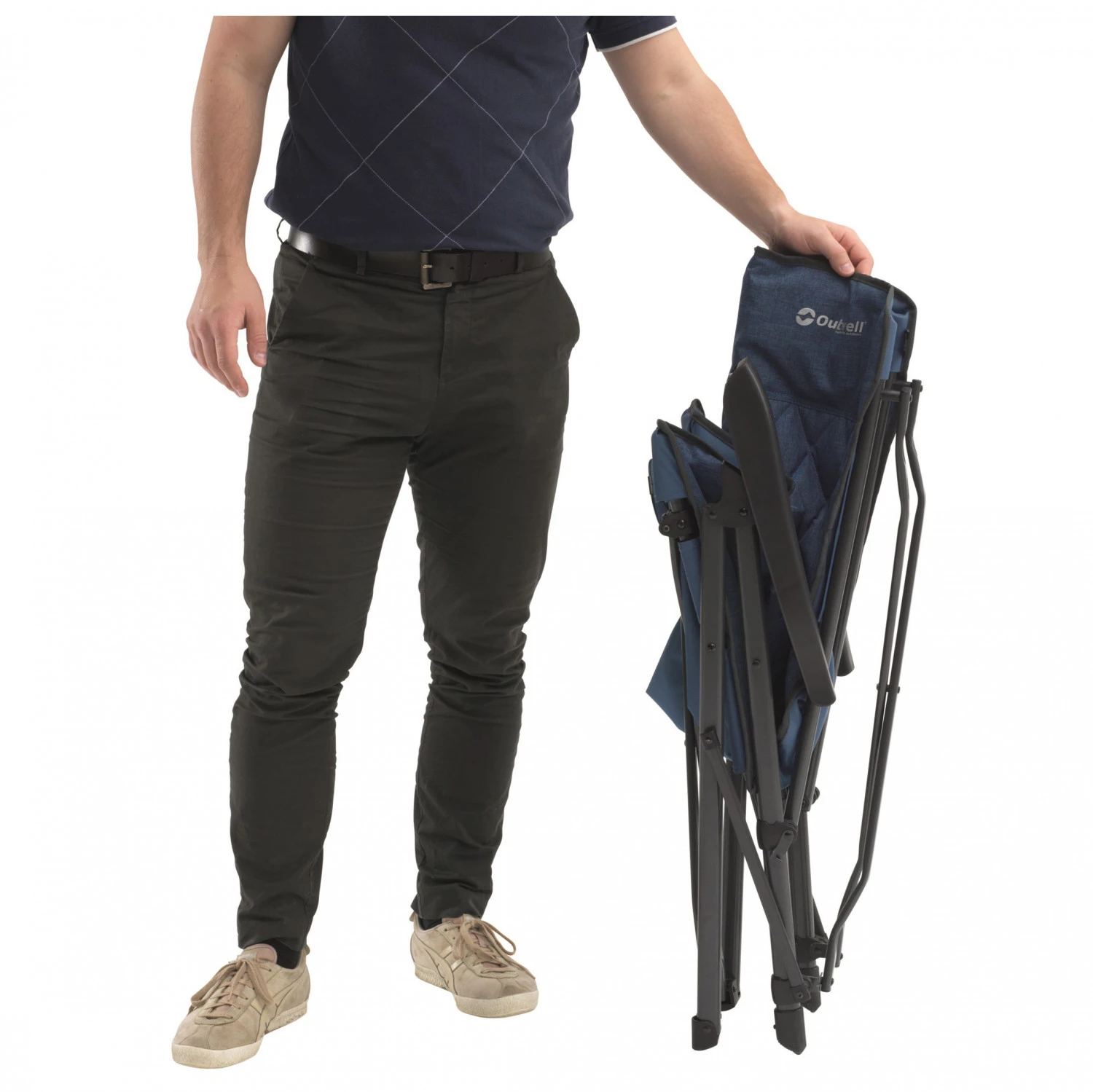 Outwell Lomond - Camping Chair 6 Outwell Lomond - Camping Chair - Image 4