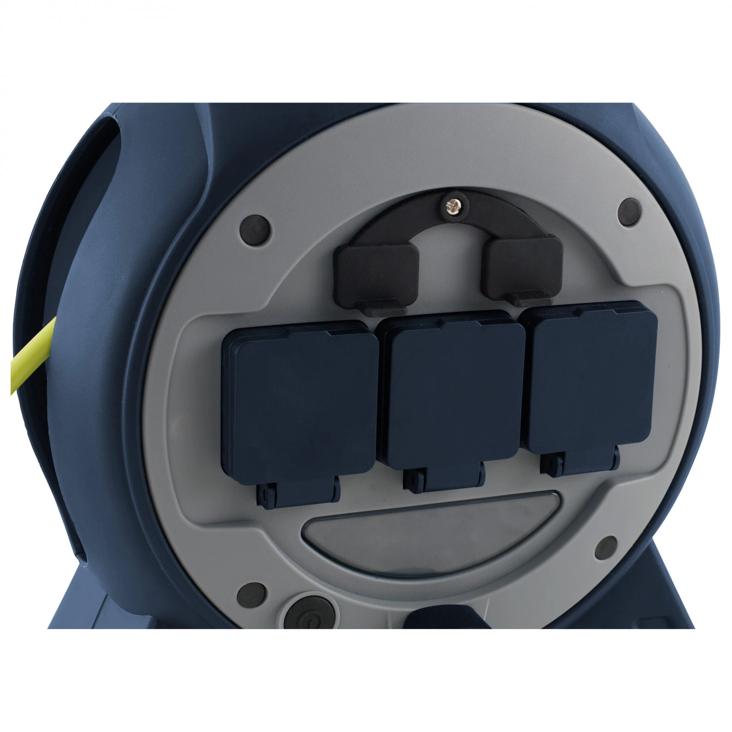 Outwell Mensa Mains 3Way Roller Kit W/ USB/Light 6 Outwell Mensa Mains 3Way Roller Kit W/ USB/Light - Image 4