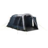 Outwell Nevada 4PE - 4-person Tent -Outdoor Camping Shop outwell nevada 4pe 4 person tent