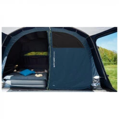 Outwell Nevada 4PE - 4-person Tent -Outdoor Camping Shop outwell nevada 4pe 4 person tent detail 10