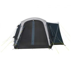 Outwell Nevada 4PE - 4-person Tent -Outdoor Camping Shop outwell nevada 4pe 4 person tent detail 2
