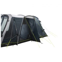 Outwell Nevada 4PE - 4-person Tent -Outdoor Camping Shop outwell nevada 4pe 4 person tent detail 3