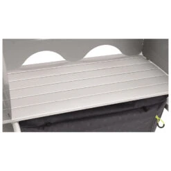 Outwell Paros Kitchen Table - Camping Cupboard -Outdoor Camping Shop outwell paros kitchen table camping cupboard detail 6