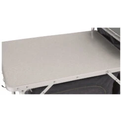 Outwell Paros Kitchen Table - Camping Cupboard -Outdoor Camping Shop outwell paros kitchen table camping cupboard detail 7