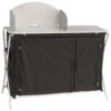 Outwell Richmond Kitchen Table - Camping Cupboard 2 Outwell Richmond Kitchen Table - Camping Cupboard -Outdoor Camping Shop outwell richmond kitchen table camping cupboard