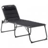 Outwell Samoa - Sun Lounger -Outdoor Camping Shop outwell samoa sun lounger