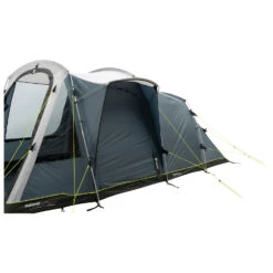 Outwell Springwood 5SG - 5-6-person Tent -Outdoor Camping Shop outwell springwood 5sg 5 6 person tent detail 4