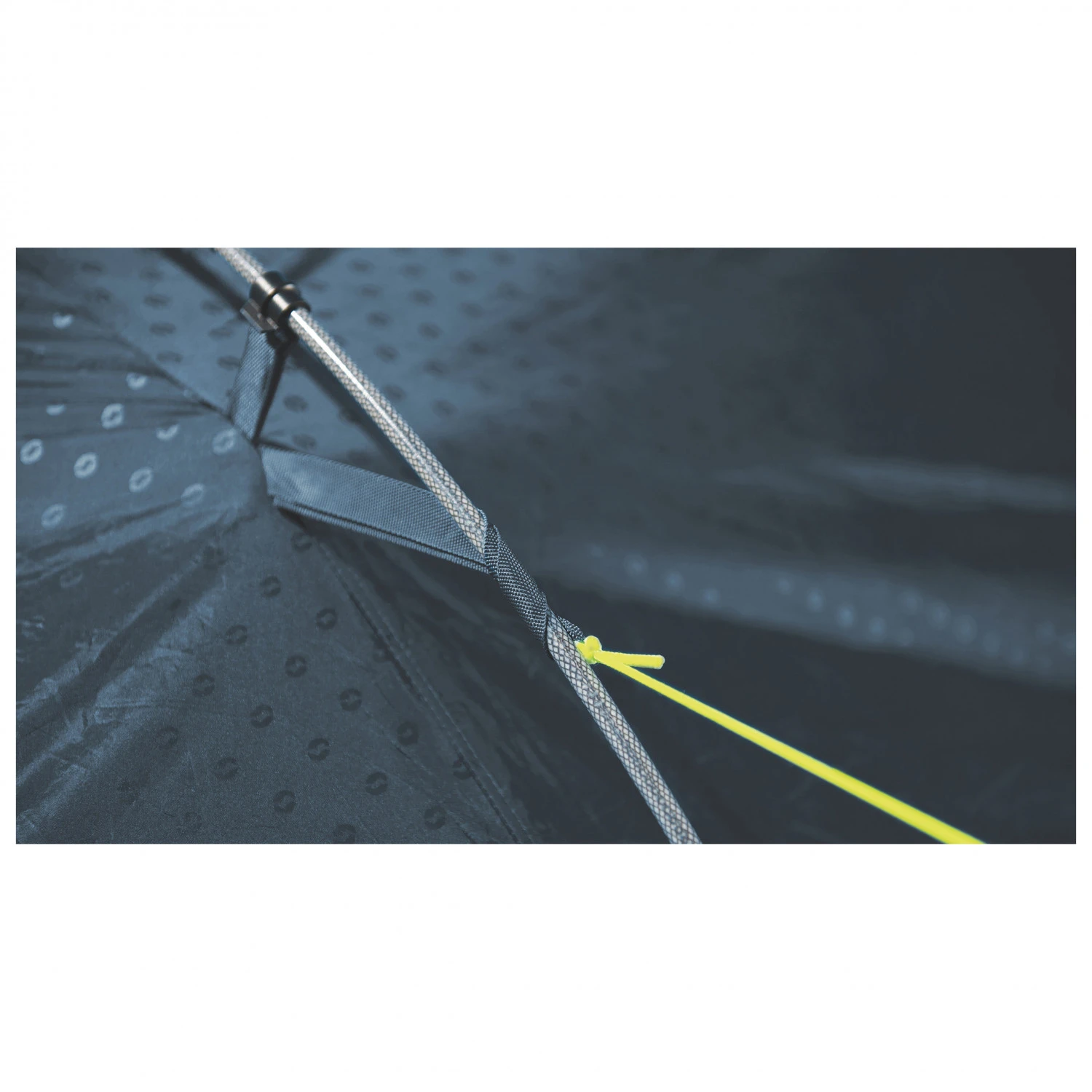 Outwell Springwood 6SG - 5-6-person Tent 5 Outwell Springwood 6SG - 5-6-person Tent - Image 3