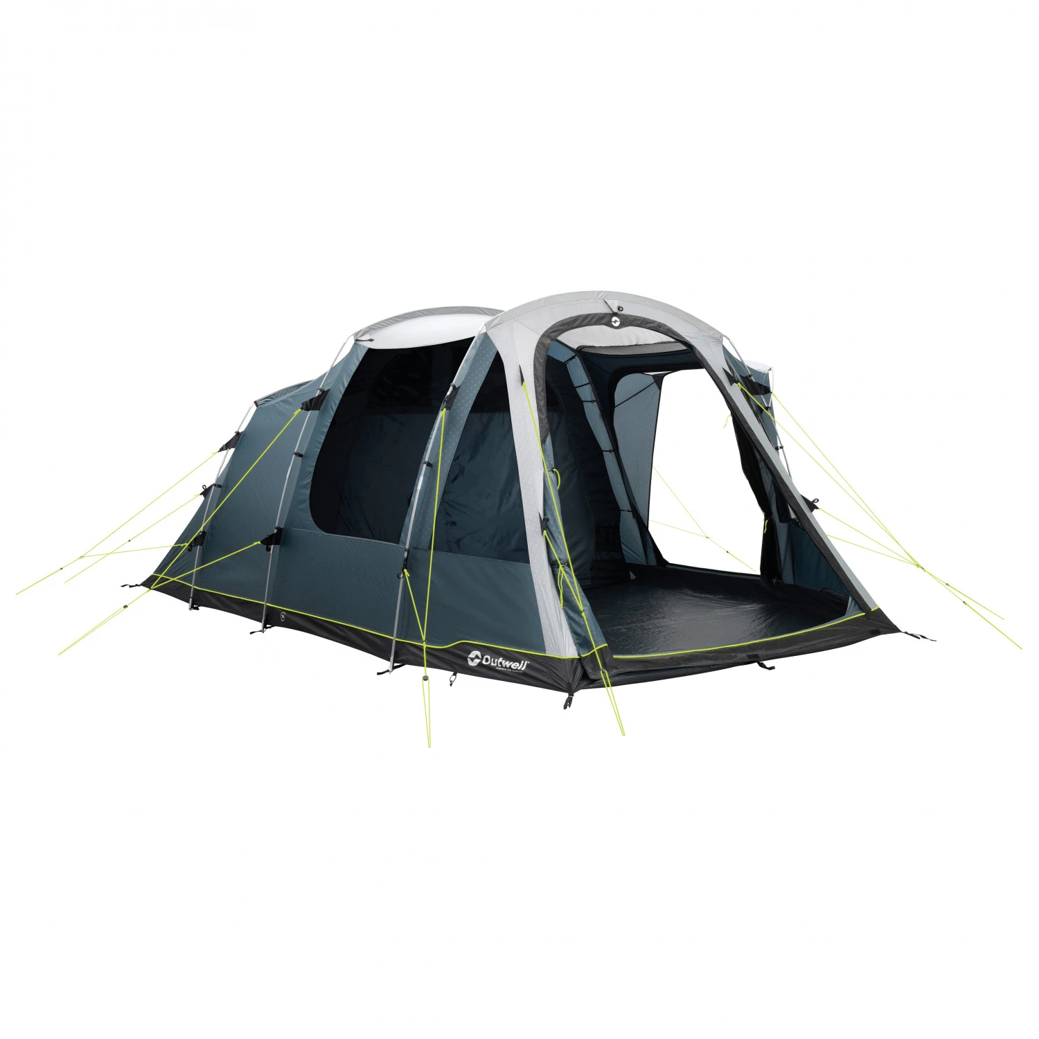 Outwell Springwood 6SG - 5-6-person Tent 3 Outwell Springwood 6SG - 5-6-person Tent