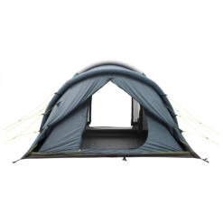 Outwell Starhill 4A - 4-person Tent -Outdoor Camping Shop outwell starhill 4a 4 person tent detail 3