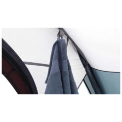 Outwell Starhill 4A - 4-person Tent -Outdoor Camping Shop outwell starhill 4a 4 person tent detail 6