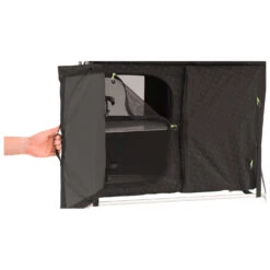 Outwell Sudbury Kitchen Table - Camping Cupboard 7 Outwell Sudbury Kitchen Table - Camping Cupboard -Outdoor Camping Shop outwell sudbury kitchen table camping cupboard detail 3