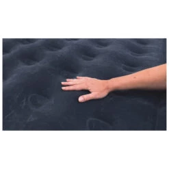 Outwell Superior With Built-In Pump - Air Bed -Outdoor Camping Shop outwell superior with built in pump air bed detail 3