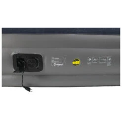 Outwell Superior With Built-In Pump - Air Bed -Outdoor Camping Shop outwell superior with built in pump air bed detail 5