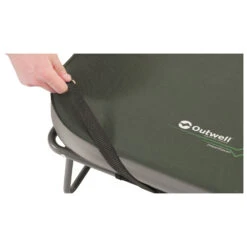 Outwell Tostado - Cot 11 Outwell Tostado - Cot -Outdoor Camping Shop outwell tostado cot detail 3