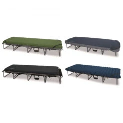 Outwell Tostado - Cot 13 Outwell Tostado - Cot -Outdoor Camping Shop outwell tostado cot detail 5
