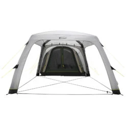 Outwell Universal Connector Air Shelter - Tent Extension -Outdoor Camping Shop outwell universal connector air shelter tent extension detail 4